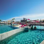 Kamp alanı Zecamping 4 - Beau Parc Aqua - A 1500 M - Mh Climatise 4*