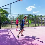 Zecamping 4 - Beau Parc Aqua - A 1500 M - Mh Climatise Kamp alanı Valras-Plage