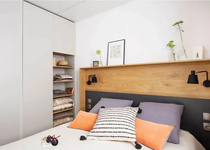 4 Etoiles - Parc Aquatique - Ccbfdih